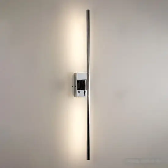 Бра Arte Lamp Lines A2029AP-1CC – фото товара