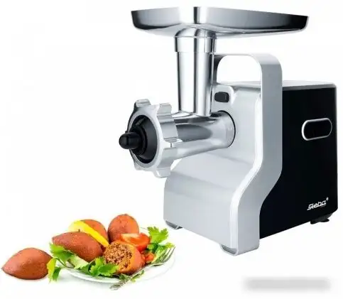 Мясорубка Steba MG 1400 - фото товара