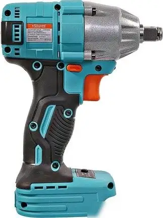Гайковерт Sturm CD20350BL (без АКБ) – фото товара