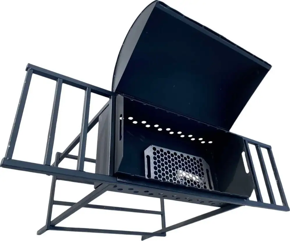 Мангал для дачи КомфортПром Велес 10221108 – фото товара