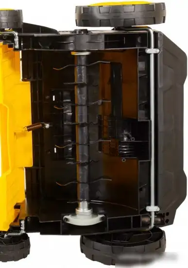 Скарификатор-аэратор Huter ESA-2000 – фото товара