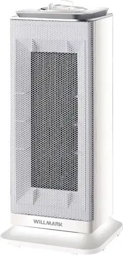 Тепловентилятор Willmark THC-2045OW - изображение в каталоге