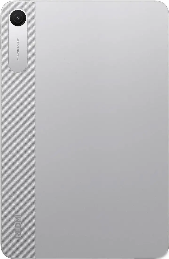 Планшет Xiaomi Redmi Pad 2 9.7 4G 4GB/128GB международная версия (серебристый) – фото товара