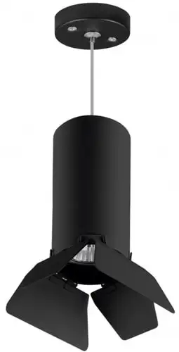 Подвесная люстра Lightstar Rullo RP6487487 – изображение в каталоге
