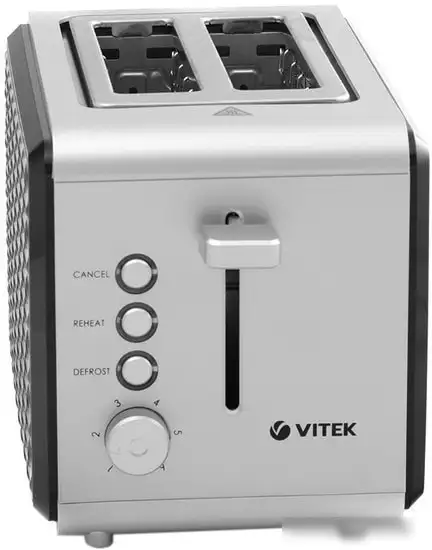 Тостер Vitek VT-7156 – фото товара