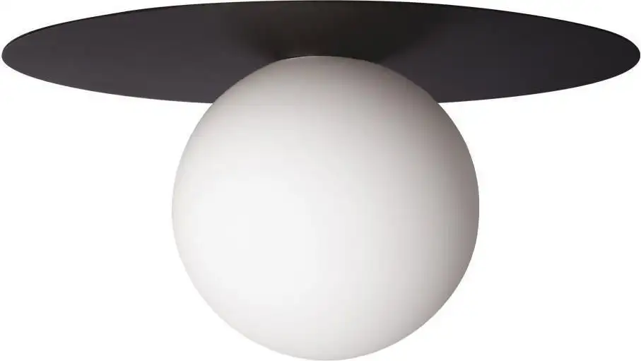 Припотолочная люстра LOFT IT Ufo 10120/250C Black – фото товара
