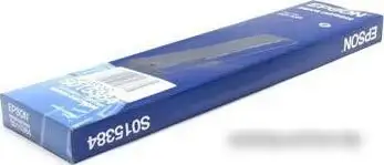 Картридж Epson C13S015384BA – фото товара