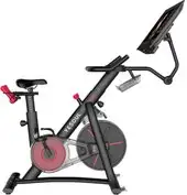 Велотренажер Yesoul Smart Spinning bike G1MAX (черный)