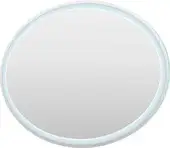 Пекам Зеркало Vesta 1 90x75 Vesta1-90x75dp (с подсветкой, сенсором на взмах руки и подогревом)