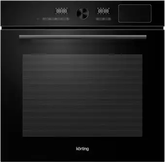 Электрический духовой шкаф Korting OKB 1650 GN Steam - изображение в каталоге