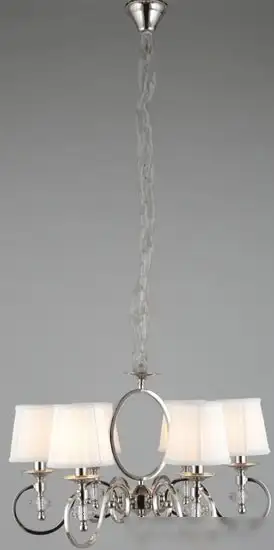 Подвесная люстра Aployt Reni APL.717.03.06 – фото товара