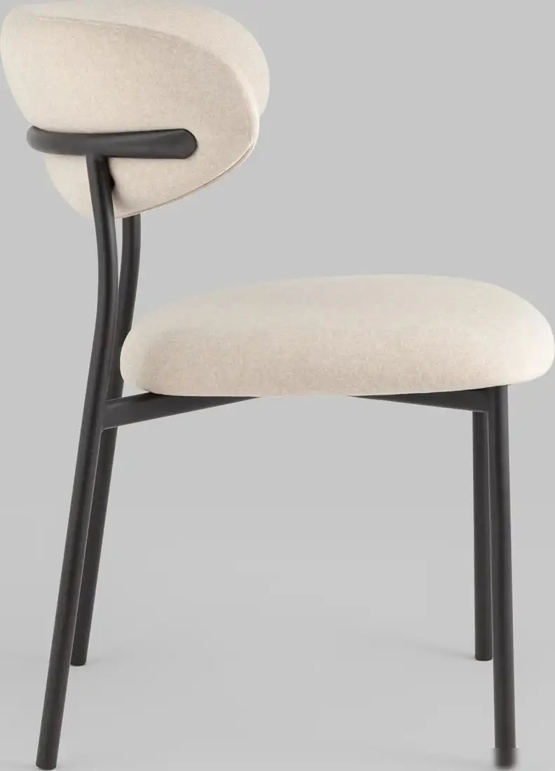 Стул Stool Group Ayla DX-2547 (бежевый) – фото товара