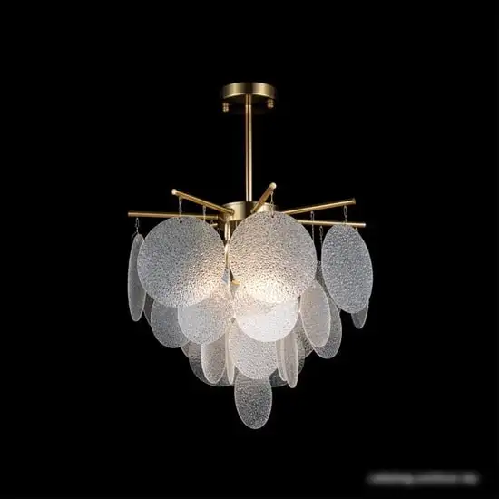 Подвесная люстра LOFT IT Frost 10022/400 – фото товара
