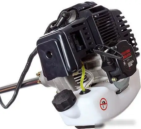 Триммер RedVerg Basic GB43C – фото товара