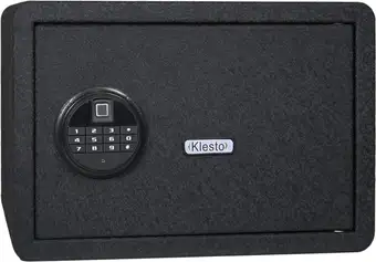 Мебельный сейф Klesto RS Bio-30