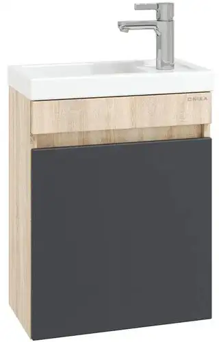 Onika Тумба под умывальник Милтон 45 (104511) – изображение в каталоге