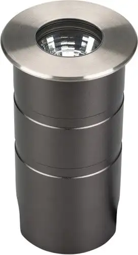 Точечный светильник Arlight LTD-GROUND-R65-6W Warm3000 026449 – изображение в каталоге