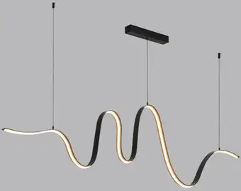 Подвесная люстра Odeon Light Nastro 7025/52L – изображение в каталоге