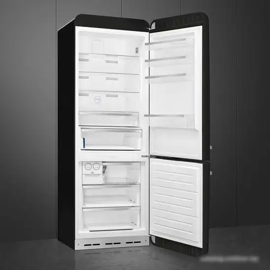Холодильник Smeg FAB38RBL5 - фото товара