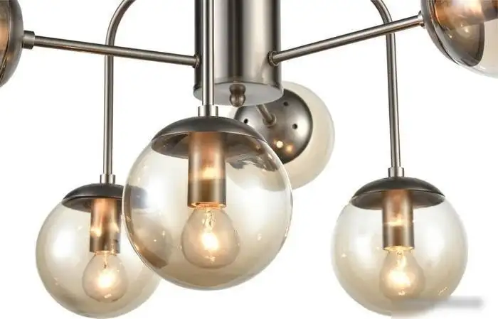 Подвесная люстра Vele Luce Verona VL5015L06 – фото товара