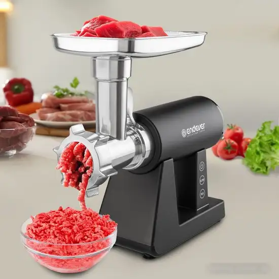 Мясорубка Endever Sigma-110 - фото товара