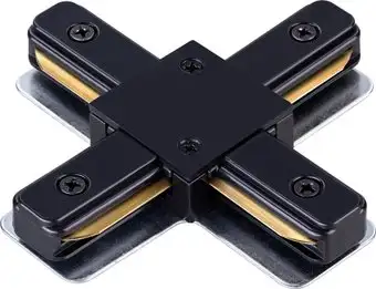 Коннектор питания шинопровода Novotech Port 135146 – изображение в каталоге