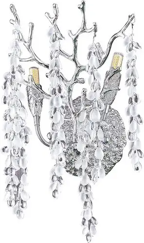 Бра Divinare Salice 3135/26 AP-2 – изображение в каталоге