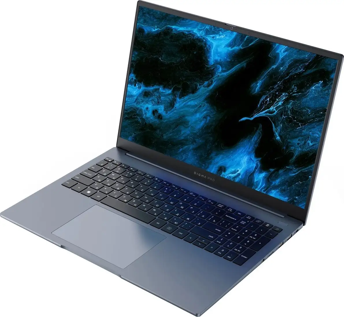 Ноутбук Digma Pro Pactos DN16R7-ADXW03 – фото товара
