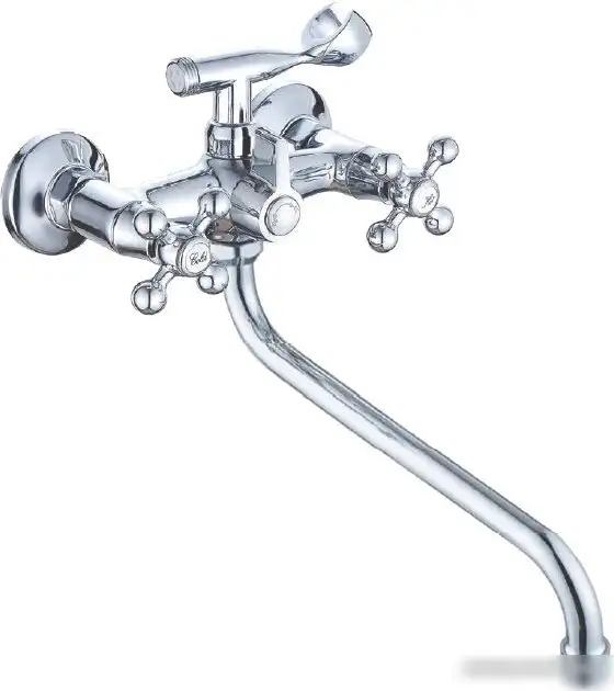 Смеситель Ekko EM2619-2 - фото товара