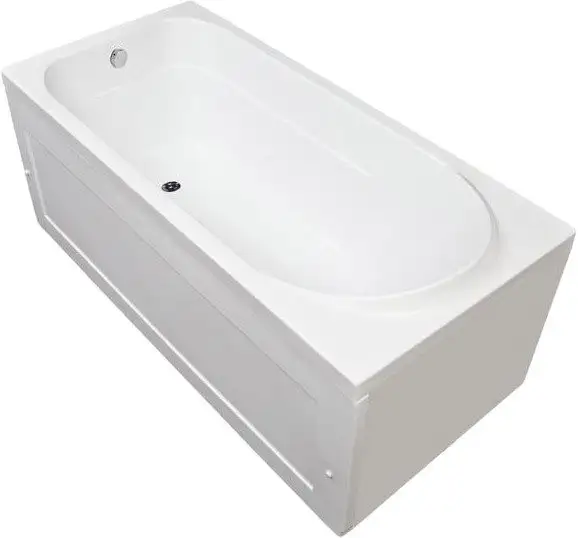 Ванна Aquanet West 170x70 - фото товара