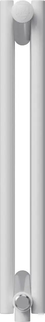 Дизайн-радиатор Royal Thermo Shift R22 VC2050 - 24 секций RAL9016 - фото товара