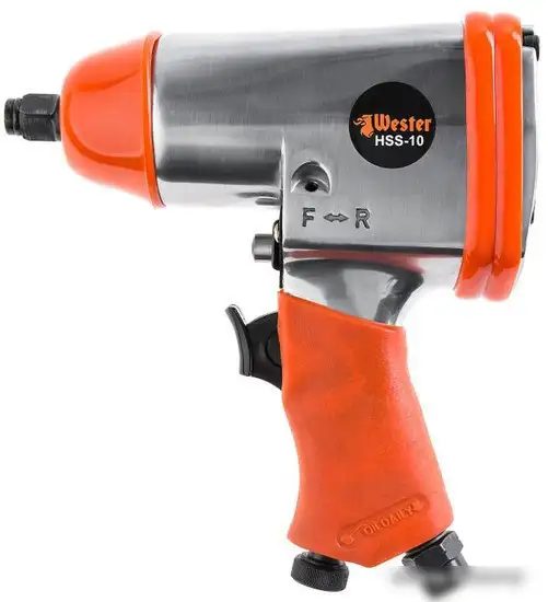Пневматический гайковерт Wester HSS-10 [55191] – фото товара