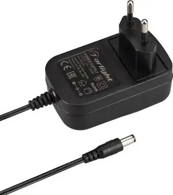 Блок питания Arlight ARDV-24-12BW 034282 – изображение в каталоге