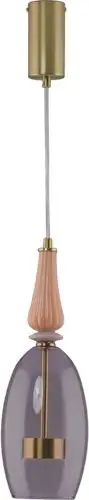 Подвесная люстра Moderli Corals V11155-PL – изображение в каталоге