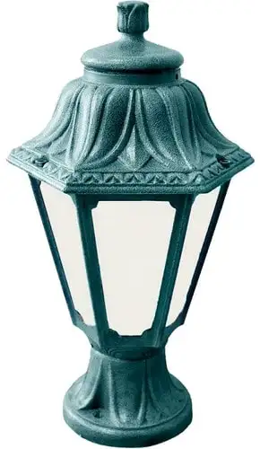 Садовый светильник Fumagalli Mikrolot/Anna E22.110.000.VYF1R – изображение в каталоге