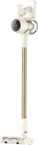 Пылесос Dreame R10 (белый, европейская версия) - изображение в каталоге