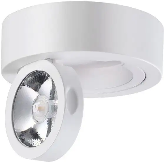 Спот Novotech Razzo 357704 – фото товара