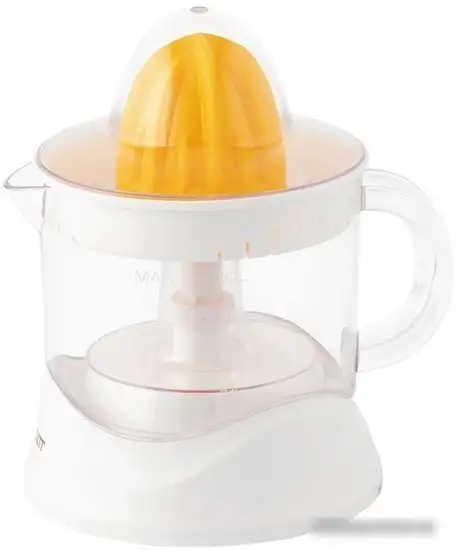 Соковыжималка Scarlett SC-JE50C02 - фото товара