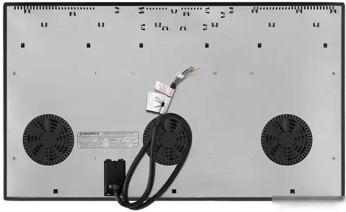 Варочная панель MAUNFELD CVI905SFLGR - фото товара