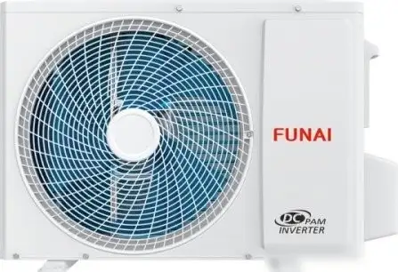 Кондиционер Funai Kagami Inverter RAC-I-KM55HP.D01 - фото товара