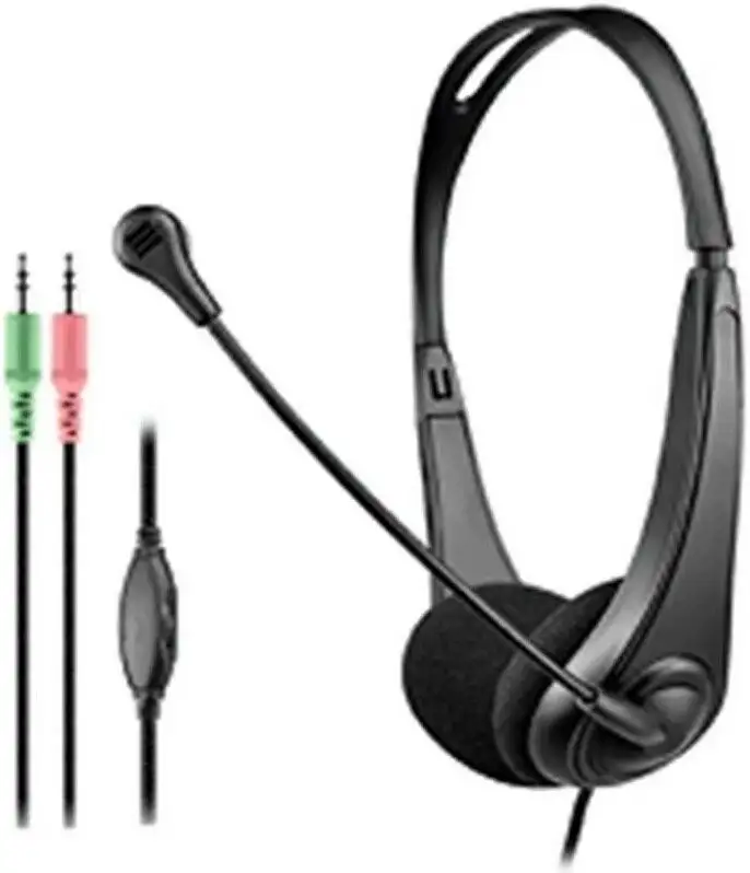 Офисная гарнитура Raskat Standart 2J (черный) – фото товара