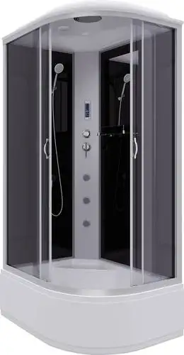 Душевая кабина Niagara NG-2510-14LF 120x80x215 - изображение в каталоге