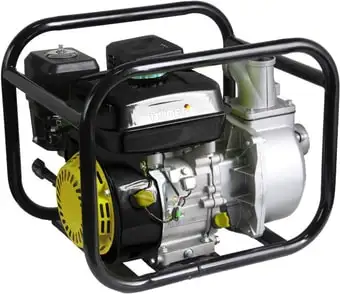 Мотопомпа Huter MP-80 - изображение в каталоге