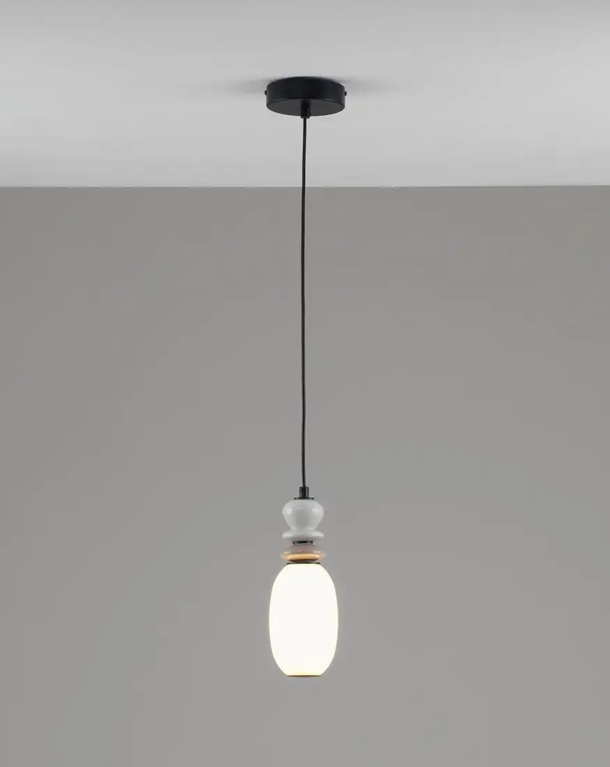 Подвесная люстра Moderli Glaze V11699-PL – фото товара