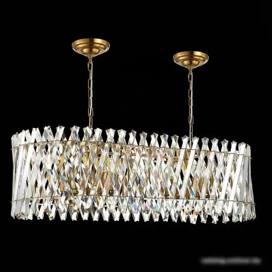 Подвесная люстра ST Luce Fabio SL1170.303.12 – фото товара