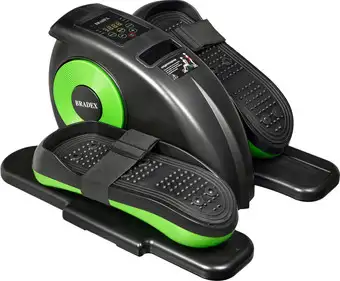 Классический степпер Bradex Фэйм SF 1034 – изображение в каталоге