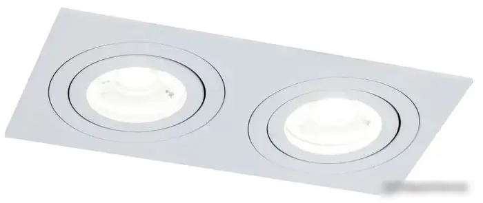 Спот Maytoni Atom DL024-2-02W – фото товара