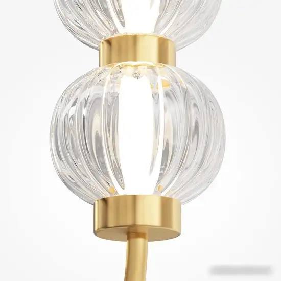 Подвесная люстра Maytoni Amulet MOD555PL-L11G3K – фото товара