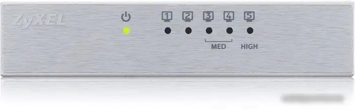 Коммутатор Zyxel GS-105B v3 – фото товара