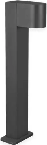 Садовый светильник Arte Lamp Compass A3102FN-1BK – изображение в каталоге